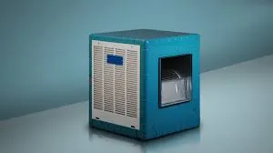 نکات مهم در نصب کولر آبی