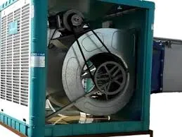 نکات مهم در نصب کولر آبی