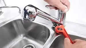 مراحل تعمیر شیرآلات ساختمان