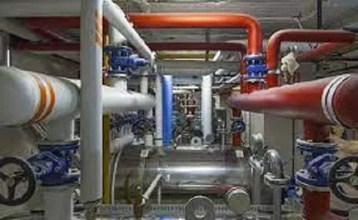 تعمیرات موتورخانه و شوفاژ در تهران