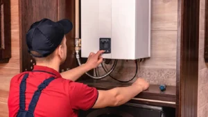 مشکلات رایج پکیج‌های دیواری