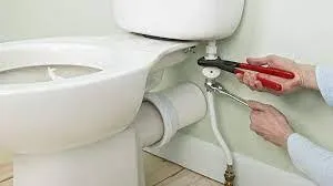 خدمات تعمیرات توالت فرنگی در غرب تهران