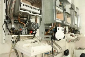 راهنمای جامع برای خدمات و نگهداری