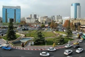 اهمیت تعمیر و سرویس موتورخانه در ونک