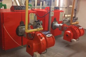 اهمیت تعمیر و سرویس موتورخانه در جهان آرا