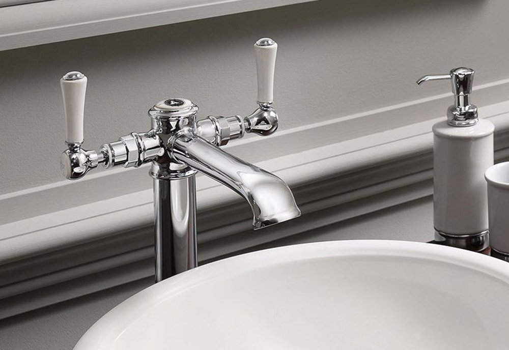 نگهداری صحیح از شیرآلات برای جلوگیری از خرابی