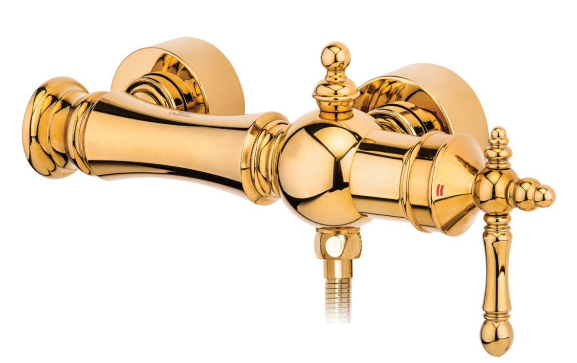 چرا تعمیرات تخصصی شیرآلات قهرمان اهمیت دارد؟