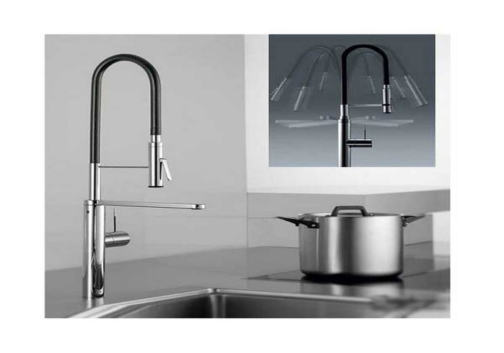 رایج ترین مشکلات شیرآلات قهرمان