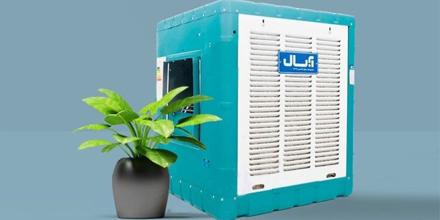 نشانه های واضح خرابی کولر آبی که نباید نادیده بگیرید