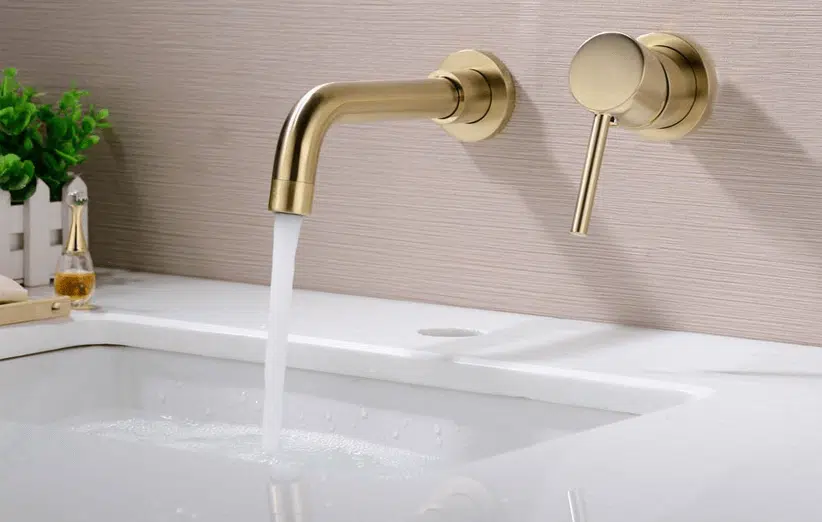 چرا انتخاب نمایندگی شیرآلات شودر اهمیت زیادی دارد؟
